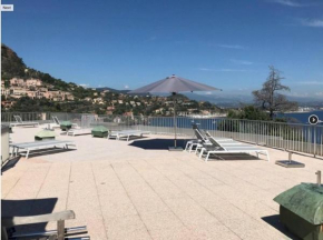 Apartment in Theoule sur mer village